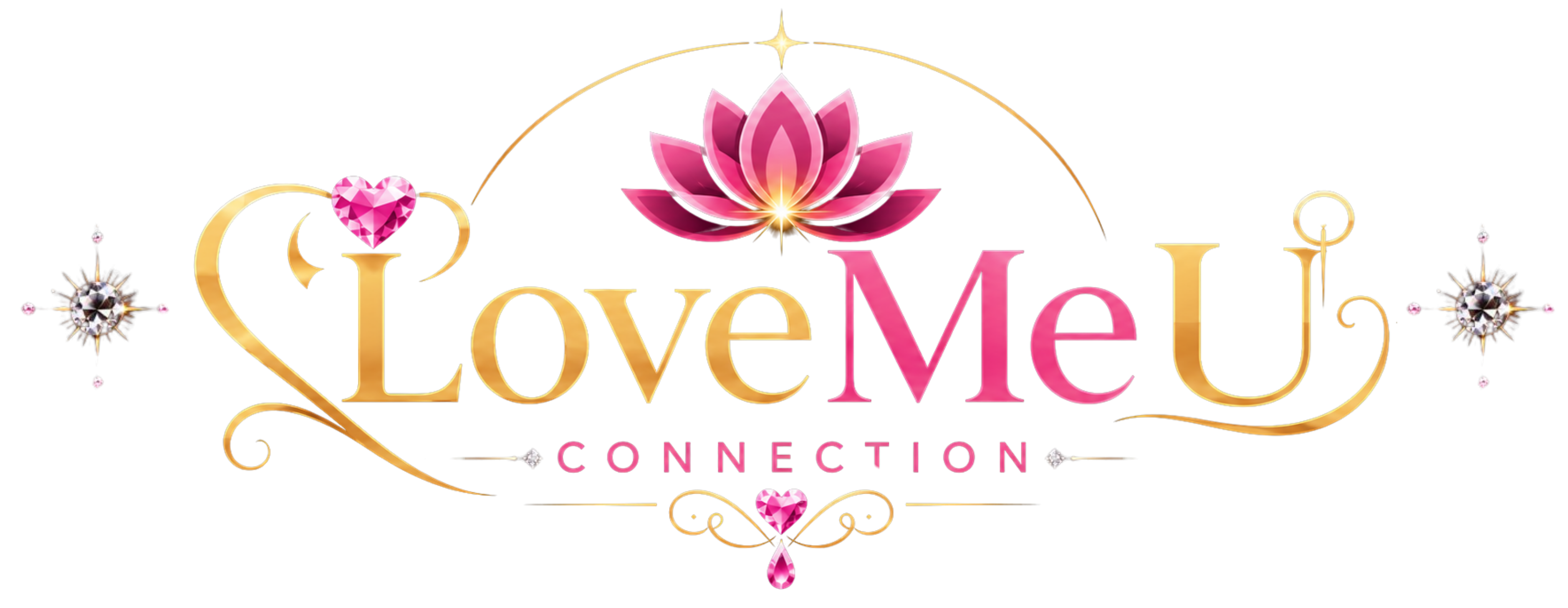 LoveMeU Connection