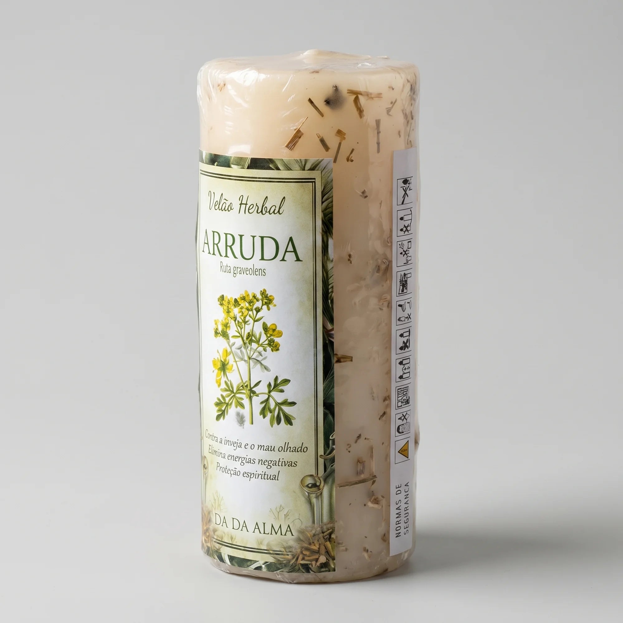 Velão Herbal de Arruda