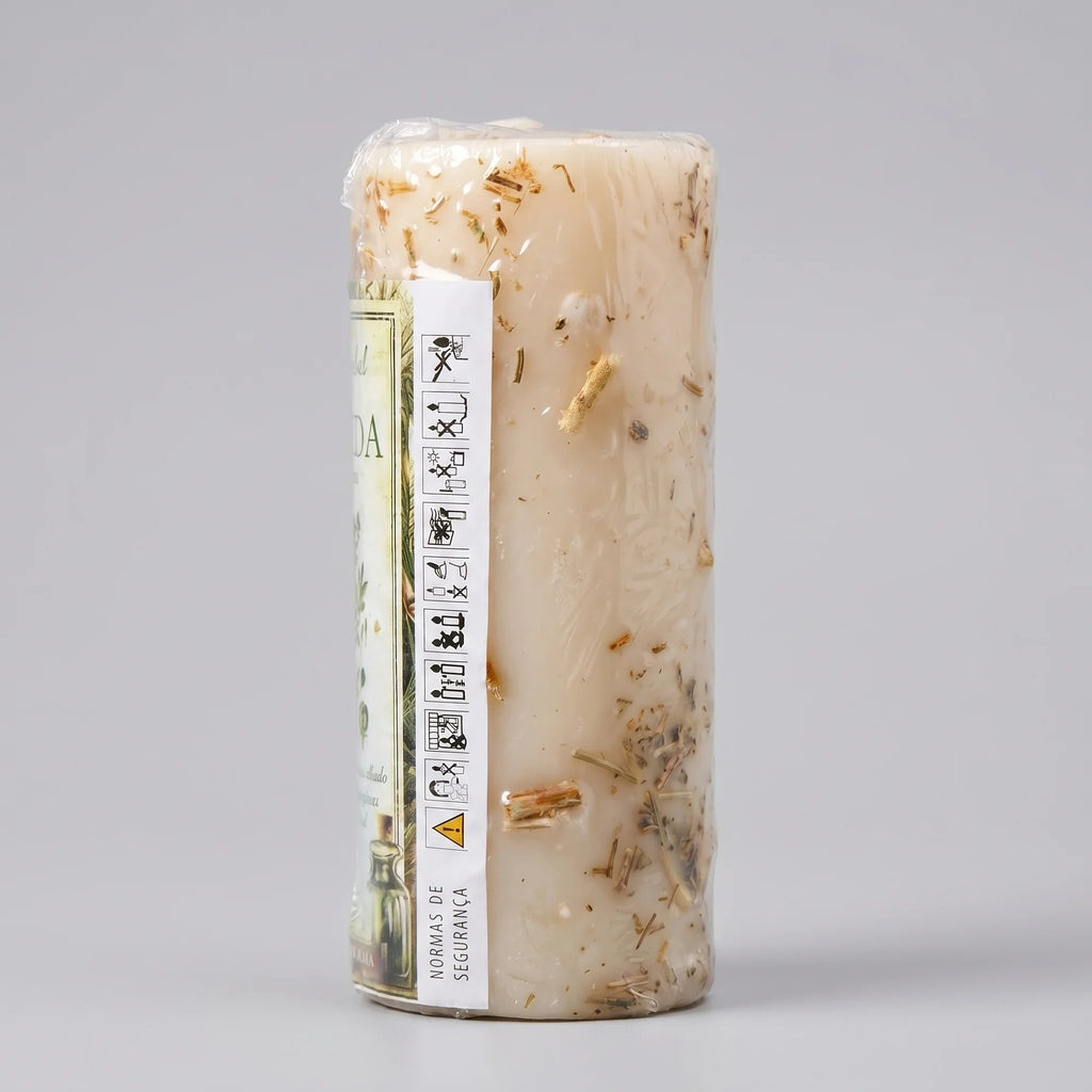 Velão Herbal de Arruda