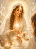 Consulta da Quirologia - Leitura de mãos - Vida