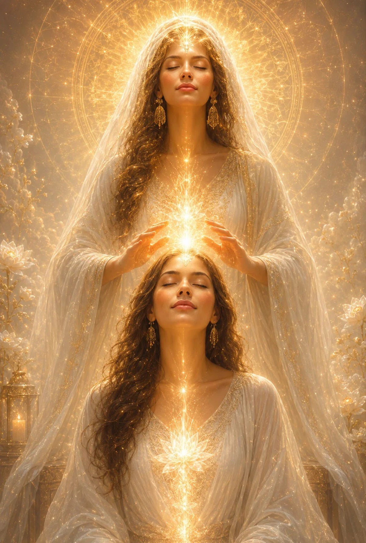 Consulta de Limpeza Espiritual